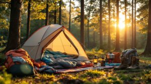 Essential Camping Gear Every Explorer Needs
