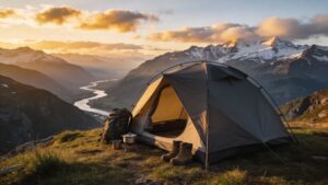 The Ultimate Guide to International Camping: What Every Traveler Needs to Know