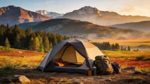 Camping Around the World: How It’s Done in Different Countries