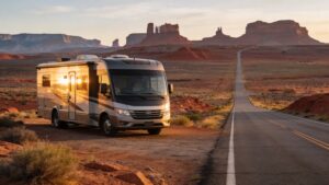 Best States for Full-Time RV Living Ranked by Cost and Freedom