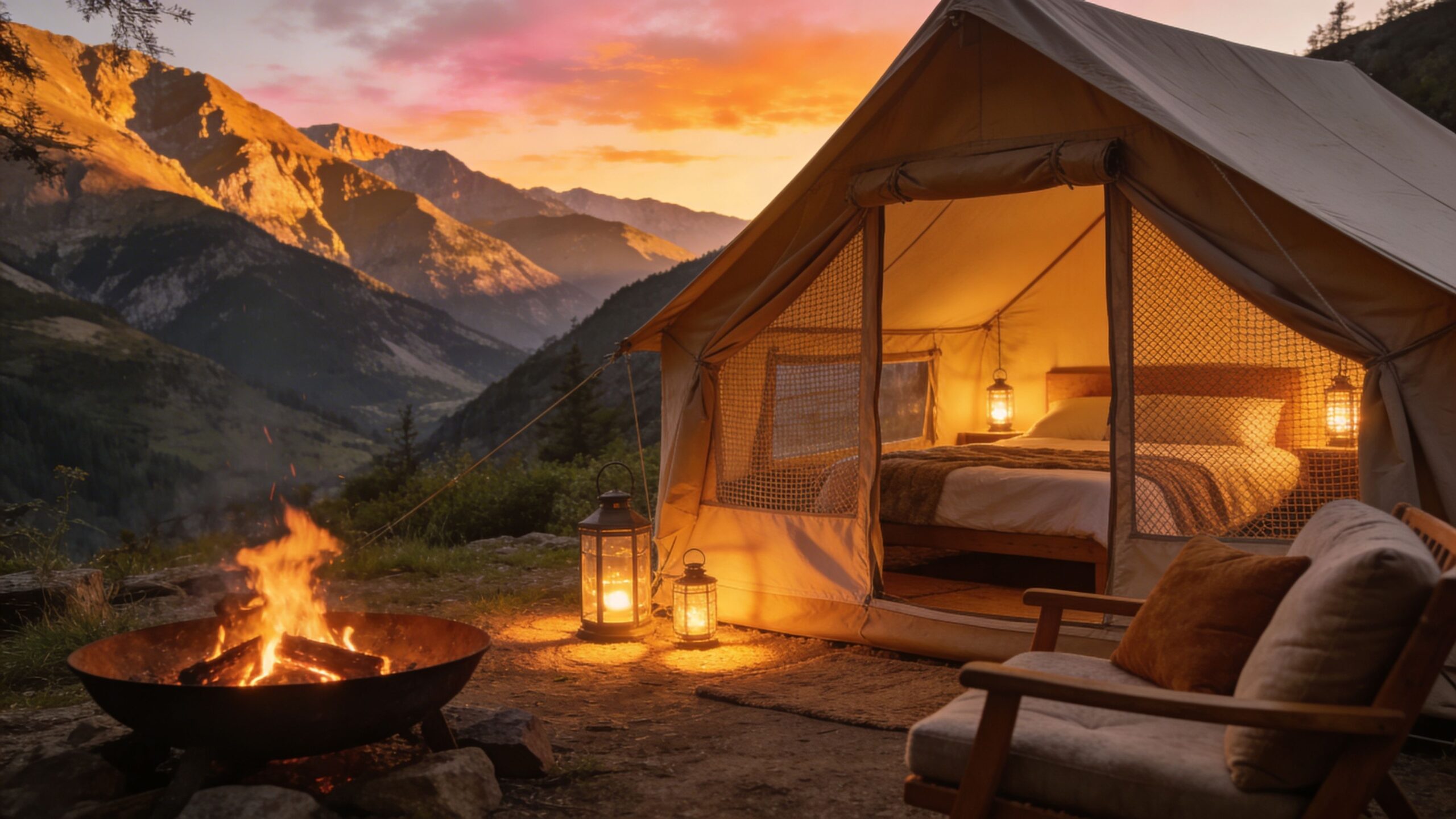 Is Glamping Worth It? Pros, Cons, and Real Experiences