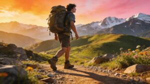 Backpacking Tent Camping Guide for First-Time Adventurers
