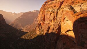 The Ultimate Zion National Park Camping Experience
