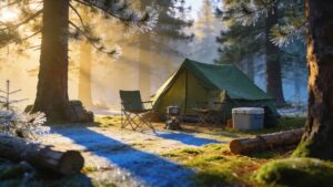 Tent Camping Safety Tips Every Camper Should Know